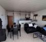 Three-bedroom apartment with sea views in Baska on Krk peninsula - pic 5