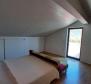 Three-bedroom apartment with sea views in Baska on Krk peninsula - pic 10