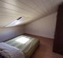 Three-bedroom apartment with sea views in Baska on Krk peninsula - pic 12