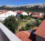 Három hálószobás apartman tengerre néző kilátással Baskában, a Krk-félszigeten - pic 18
