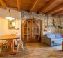 Schönes altes Steinhaus in Malinska, Malinska-Dubašnica - foto 5