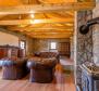 Schönes altes Steinhaus in Malinska, Malinska-Dubašnica - foto 9