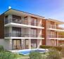 New luxury apartment in Njivice, Omišalj just 200 meters from the sea - pic 7