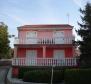 Guest house with 5 apartments for sale in Krk, 700 meters from the sea 