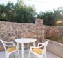 Guest house with 5 apartments for sale in Krk, 700 meters from the sea - pic 33