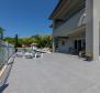 Mediterranean villa with swimming pool and panoramic sea views in Risika, Vrbnik on Krk island/peninsula - pic 9