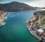 Nová luxusní rezidence na nábřeží nabízí apartmány ve Vela Luka na Korčule - pic 6