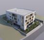 Nová luxusní rezidence na nábřeží nabízí apartmány ve Vela Luka na Korčule - pic 15