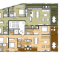 Nová luxusní rezidence na nábřeží nabízí apartmány ve Vela Luka na Korčule - pic 21