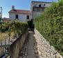 House in Šilo, Dobrinj, 1,5 km from the sea, with wonderful sea views! - pic 5