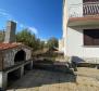 Detached house in a quiet location in Brzac village on Krk peninsula - pic 11