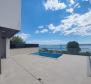 Charming modern villa with swimming pool and panoramic sea view in Crikvenica area - pic 3