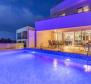 Modern villa with swimming pool just 150 meters from the sea in Medulin - pic 11