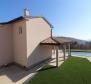 Newly built villa for sale in Bregi, Matulji, over Opatija - pic 7
