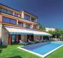 Villa with swimming pool and panoramic sea views in Rijeka, Martinkovac - pic 2
