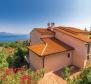 Villa with swimming pool and panoramic sea views in Rijeka, Martinkovac - pic 33