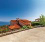 Villa with swimming pool and panoramic sea views in Rijeka, Martinkovac - pic 35