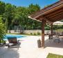 Rustic villa with swimming pool in Rabac area - pic 26