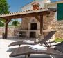Rustic villa with swimming pool in Rabac area - pic 28