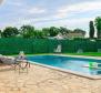 Quality new built anti-stress villa with swimming pool in Juršići - pic 9