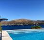 Hervorragende moderne Villa am Wasser mit Infinity-Pool in einer neuen Gemeinde auf Ciovo - foto 55