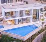 Magnifique villa moderne à Hvar avec piscine et architecture exceptionnelle - pic 12