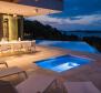 Magnifique villa moderne à Hvar avec piscine et architecture exceptionnelle - pic 54