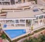 Magnifique villa moderne à Hvar avec piscine et architecture exceptionnelle - pic 45