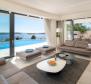 Prächtige moderne Villa auf Hvar mit Swimmingpool und herausragender Architektur - foto 24