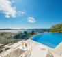 Prächtige moderne Villa auf Hvar mit Swimmingpool und herausragender Architektur - foto 5