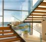 Csodálatos modern villa Hvaron úszómedencével és kiemelkedő építészettel - pic 47