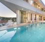 Ultramodern 4**** star villa on Hvar with indoor and outdoor swimming pools - pic 6