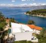 Ultramodern 4**** star villa on Hvar with indoor and outdoor swimming pools - pic 38