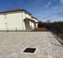 Four new town-houses in Zamet, Rijeka with incredible sea views 