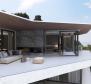 New extravagant residence in Opatija with swimming pool, lift and panoramic terraces - pic 4