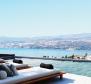 New extravagant residence in Opatija with swimming pool, lift and panoramic terraces - pic 2