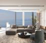New extravagant residence in Opatija with swimming pool, lift and panoramic terraces - pic 5
