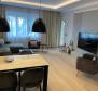 Luxury modern apartment in Pecine area of Rijeka by the sea - pic 7