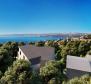 Gorgeous ultra-modern apartment in Opatija 300 meters from the promenade 