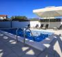 New built villa in Brodarica with swimming pool and sundeck area just 300 meters from the sea - pic 3