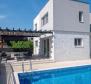 New built villa in Brodarica with swimming pool and sundeck area just 300 meters from the sea - pic 5