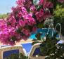 Deluxe first line villa in Supetar on Brac island with a mooring for a boat - pic 23