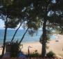Luxusní vila první linie v Supetaru na ostrově Brač s kotvištěm pro loď - pic 33