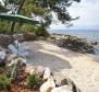 Stylish stone villa with beatiful sea views in Mirca on Brac island - pic 9