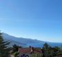 Дом в Матульи над Опатией с панорамным видом на море - фото 2