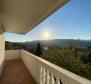 Дом в Матульи над Опатией с панорамным видом на море - фото 23