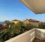 Дом в Матульи над Опатией с панорамным видом на море - фото 25