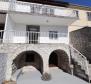 Terraced house with a panoramic view in Crikvenica - pic 4
