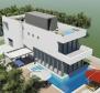 Modern villa with swimming pool near Zadar only 150 meters from the sea - pic 10