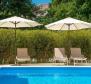 Boutique-Hotel mit 7 Apartments und einem wunderschönen Garten in Baska auf Krk, nur 500 Meter vom Meer entfernt - foto 3